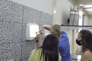 UniFOA realiza versão on-line do Portas Abertas para estudantes do ensino médio 6 IMG 9074