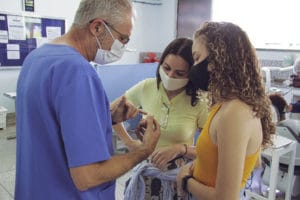 UniFOA realiza versão on-line do Portas Abertas para estudantes do ensino médio 7 IMG 9083