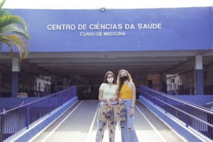 UniFOA realiza versão on-line do Portas Abertas para estudantes do ensino médio 8 IMG 9099