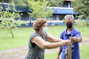 Bosque do Saber: projeto cria raízes institucionais 4 DSC1706 1