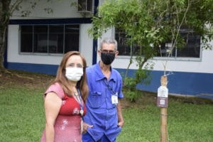 Bosque do Saber: projeto cria raízes institucionais 8 DSC1714