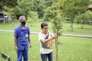 Bosque do Saber: projeto cria raízes institucionais 5 DSC1718