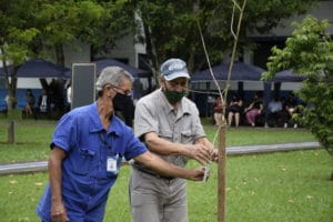 Bosque do Saber: projeto cria raízes institucionais 7 DSC1734 1