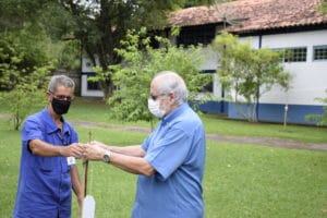 Bosque do Saber: projeto cria raízes institucionais 6 DSC1738