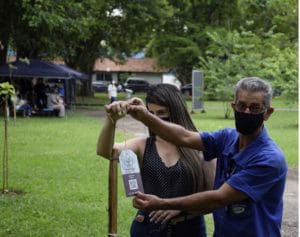 Bosque do Saber: projeto cria raízes institucionais 2 DSC1745