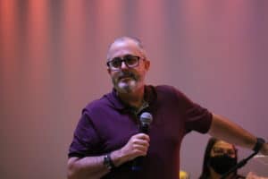 Encontro no auditório reverencia o passado de olho no futuro 1 IMG 6632