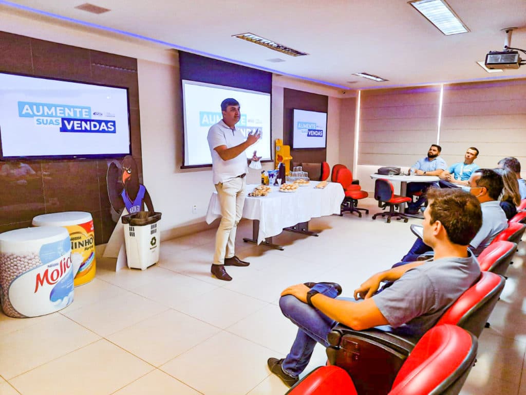 UniFOA promove curso voltado aos gestores da Fast Broker 4 WhatsApp Image 2022 02 07 at 09.33.09 1