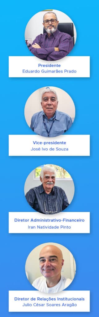 Conselho Curador da Fundação elege o novo Conselho Diretor para o mandato de março 2022 a março de 2026 1 WhatsApp Image 2022 02 10 at 13.23.32