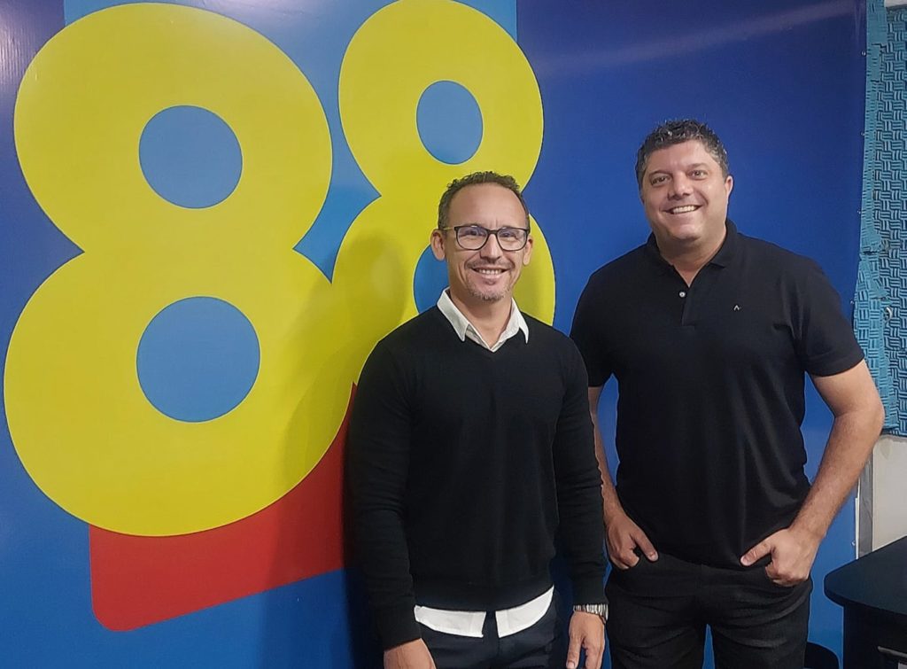 Ação de acompanhamento pós-covid-19 é tema de entrevista 1 Fato Entrevista Fato Popular 1