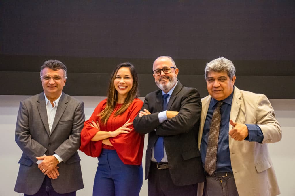 Representantes da ACIAP e G10 visitam Campus Três Poços 3 DSC4709