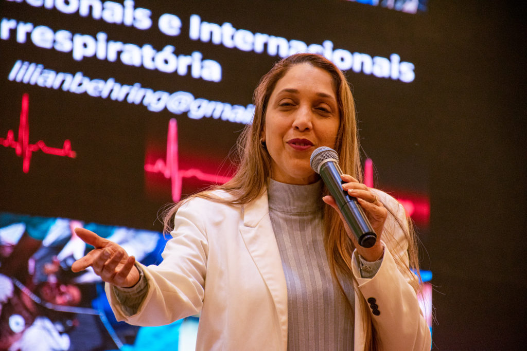 UniFOA sedia Capacita Coren e homenagem a profissionais de enfermagem 1 Capacita Coren