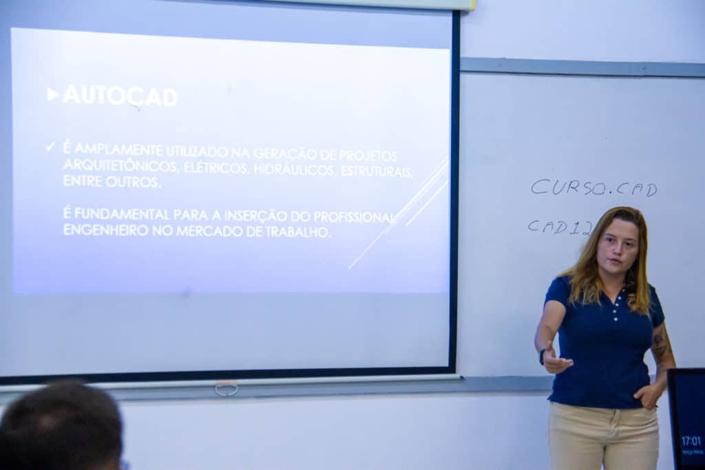 Semana Acadêmica das Engenharias aborda perspectivas e expectativas para o pós-pandemia 2 semana acadêmica das engenharias