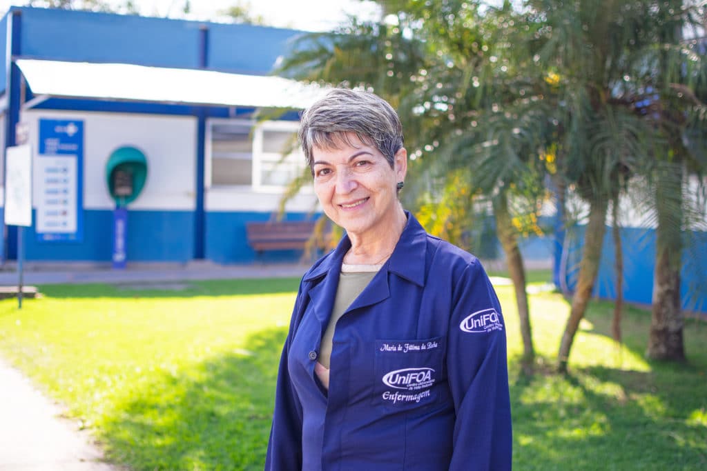 Câmara aprova piso nacional da Enfermagem 2 a
