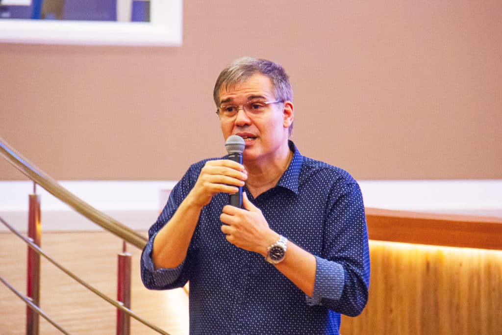 Palestra sobre Lei Maria da Penha abre Semana Jurídica do UniFOA 1 Lei Maria da Penha