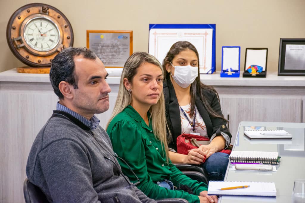 UniFOA firma parceria com a Prefeitura de Volta Redonda para executar projetos com participação dos cursos de Engenharia 2 DSC6482 1@0.33x