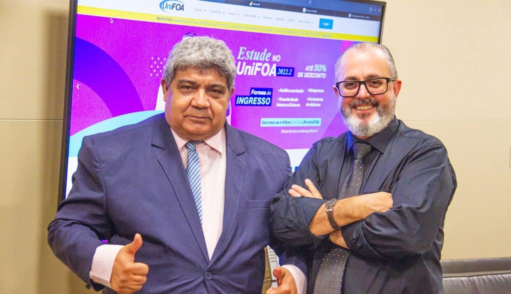 Presidente da FOA é convidado para Encontro de Empresários do G10, no Rio de Janeiro 1 Encontro de Empresários
