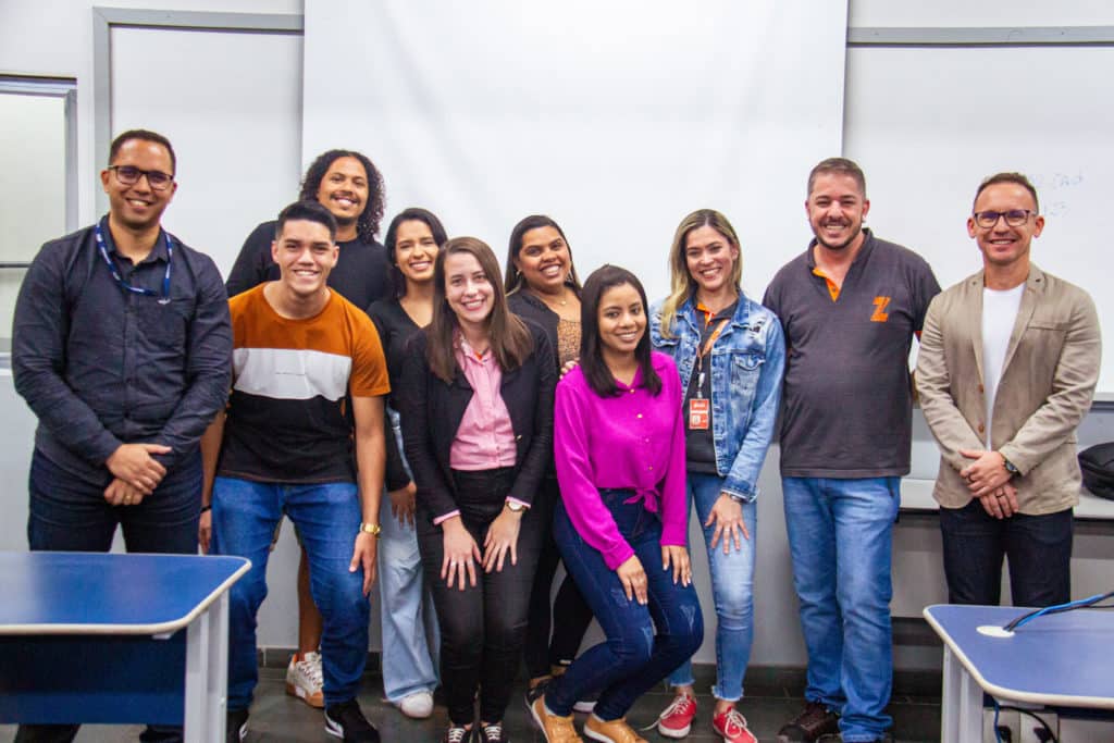 Cursos Livres de Excel e Power BI formam 30 alunos no UniFOA 2 IMG 6526 1