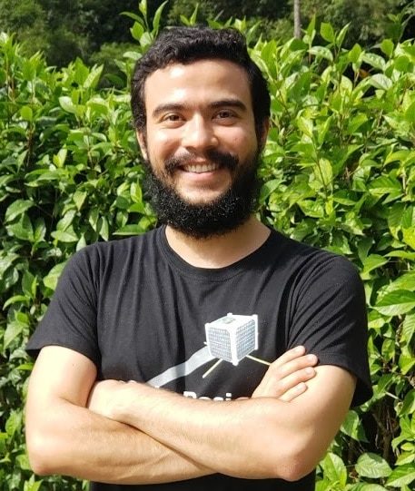 Artigo de egresso da Engenharia Elétrica do UniFOA é premiado internacionalmente 1 premiado