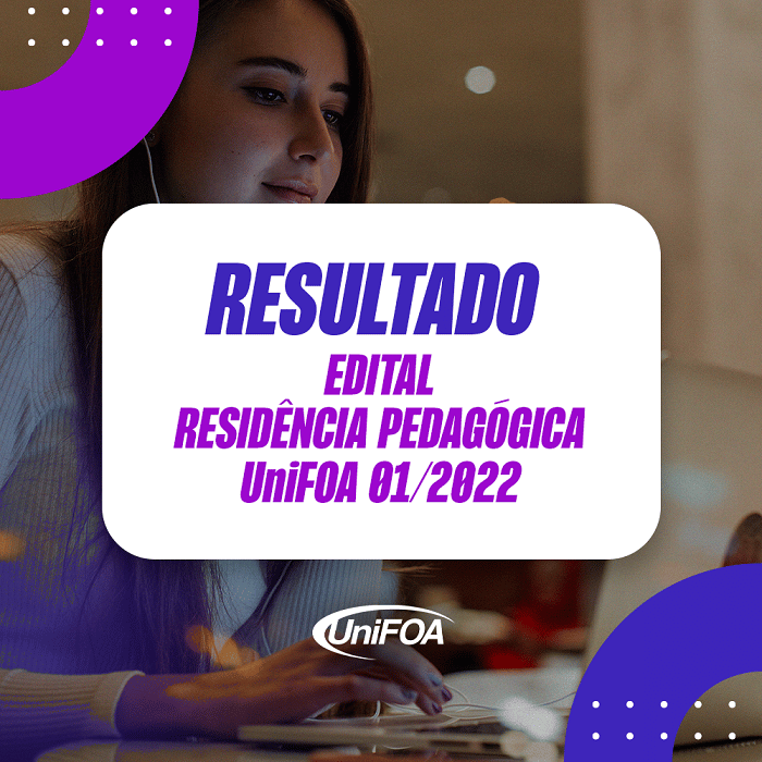 Post EDITAL RESIDENCIA 1