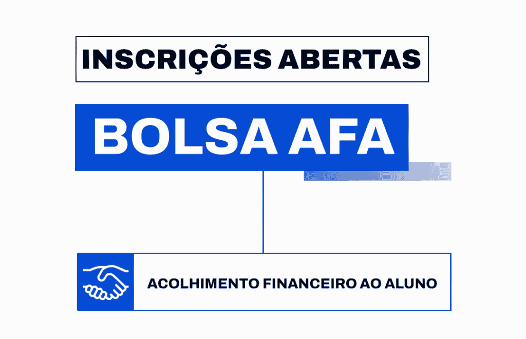 Bolsa AFA