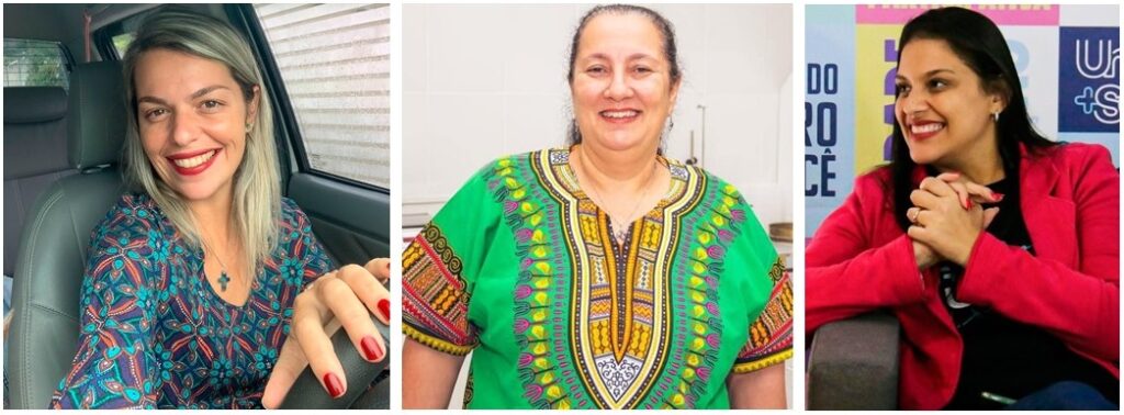 Estúdios FOA produzem podcast em homenagem ao Dia Internacional das Mulheres na Engenharia 1 mulheres na engenharia